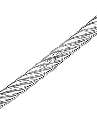 Pulsera de plata de ley 925 y oro macizo de 14 quilates, con rosca trenzada, de Royal Jewelry