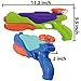 JOYIN 3 Pack Water Guns for Kids Adults, Water Blaster and Super Water Soaker Squirt Guns Pool Toys, Summer Swimming Pool Beach Water Fighting Toy