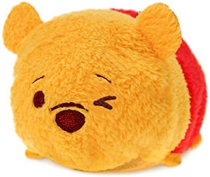 tsum tsum peluches disney