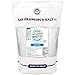 Gourmet Sea Salt - 2 lbs. Fine Grain by San Francisco Salt Company