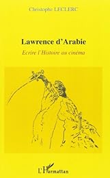 " Lawrence d'Arabie"