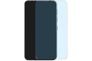 Puccy 3 Pack Anti Blue Light Screen Protector, compatible with innioasis G5 MP3 PLAYER TPU Film （ Not Tempered Glass Protecto