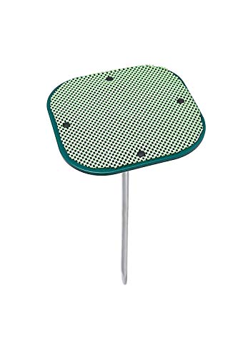 #WEJOY Portable Outdoor Beach Table with No-Slip Surface Prevents Spills and Slips