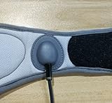 OPOLAR Clip and Desktop Fan, USB or Battery Operated [4 AA Batteries Required,(not included)] for Baby Stroller, Home, Office, and Outdoor