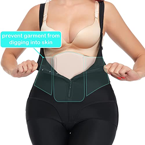 Lipo Foam Compression Belly Ab Board Post Surgery after Liposuction for Lipo 360 Recovery Flat