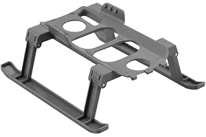 BTG Landing Gear for DJI Mavic 2 Pro/Mavic 2 Zoom Accessories Legs Extensions