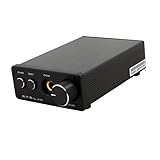 SMSL SD 793II DAC Decoder DIR9001 PCM1793 OPA2134 Coaxial Optical Input Headphone AMP