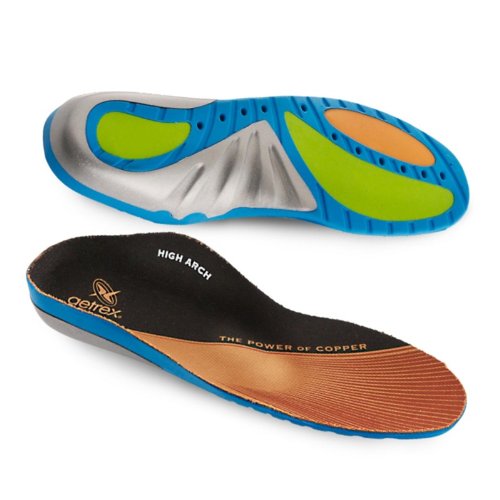 aetrex shoe inserts