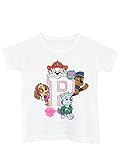 Paw Patrol Girls' Paw Patrol T-Shirt