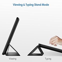 JETech Case for Amazon Fire HD 8 Tablet