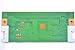 LG 6871L-2144D (6870C-0318B) T-Con Board for 47CM565-UB