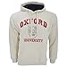 Oxford University Unisex Hooded Sweatshirt Top (4 Colors)