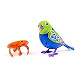 DigiBirds - Single Pack - Blue