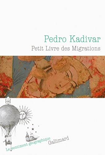Petit livre des migrations