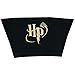 Harry Potter Womens' Hogwarts T-Shirt Size Medium Multicoloured