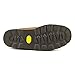 UGG Men's Ascot Slipper, Black, AD TEMPLATE SIZE