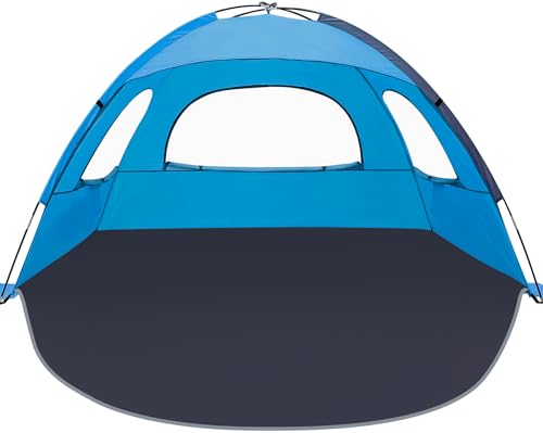 NXONE Beach Tent Sun Shade Shelter