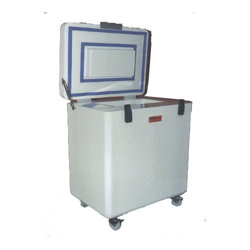 Generic Lab Supplies COCAB3 Dry Ice Storage Container Amazon.de