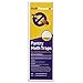 POWERFUL PANTRY MOTH TRAPS 5-Pack from MothPrevention | Pantry Moth Killer | Best Catch-Rate for Food Moths on the Market!