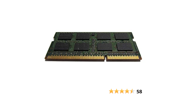 2gb Pc3 8500 1066mhz 204 Pin Ddr3 Sodimm Samsung M471b5673eh1 Cf8 Cjt S Ram At Amazon Com