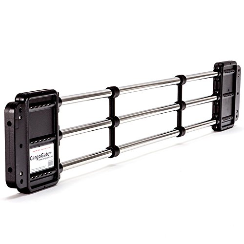 CargoGate CG100SS Universal Truck Bed Gate in the UAE. See prices