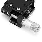 41oJVXBEIZL. SS150 Linear-Stages-2525mm-X-Micrometer-Manual-Displacement-Platform-Linear-Stage-Sliding-Table-for-Production-Machinery-Testing-Equipment-Optical-Experimental-Measurement