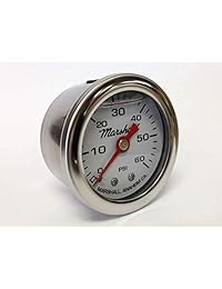 Marshall Instrumentos CW00060   Indicador de presión de aceite