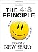 The 4:8 Principle: The Secret to a Joy-Filled Life - Book by Tommy Newberry