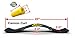 Cannon Curl + Fit Grips - Arm Blaster Support Plus Thick/Fat Bar Training