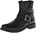 FRYE Women's Vicky Artisan Back-Zip Boot