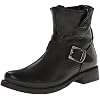 FRYE-Womens-Vicky-Artisan-Back-Zip-Boot