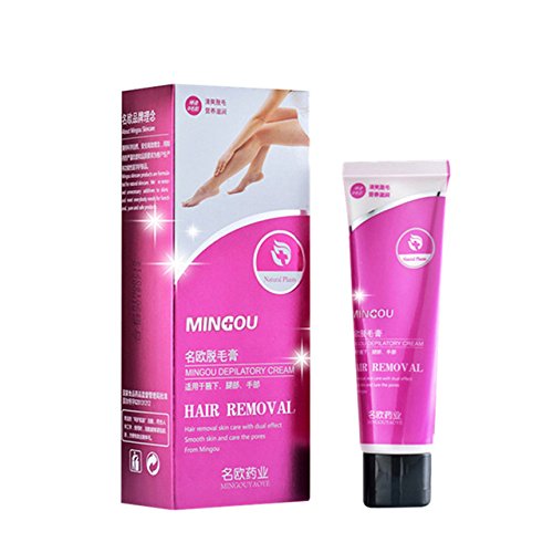 Doctor Zhang Depilatory Cream Epilator For Hands Legs Private