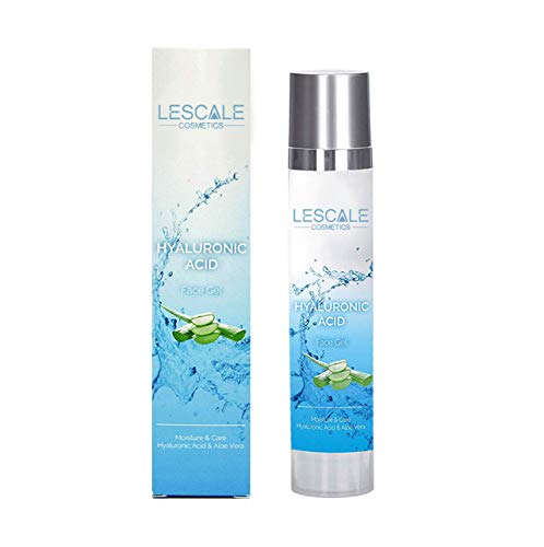 anti aging gel moisturizer