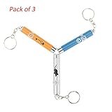 Cat Interactive Toy Chaser for Dogs and Cats (3 pack)