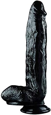 NHDY Dî`'d'ɔs' PVC Material Rea.listic-Dî`l'd'ɔs' Relaxing Wand ONLY Sold by PETBED -