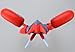Takaratomy Official Pokemon X and Y SP-24 2.5