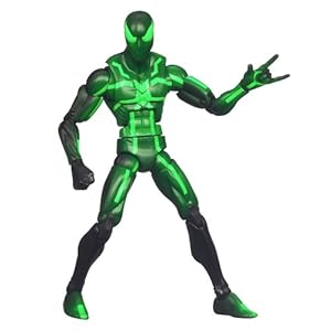 Occasion/Soldes  Lot De Figurines Spiderman  Priceminister, Fnac, Amazon