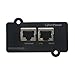 CyberPower RMCARD303 Remote Management Card with Optional Environmental Sensor Port