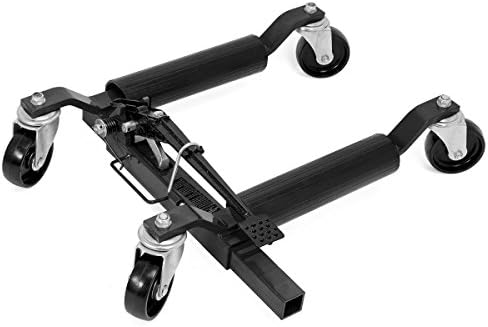 Kchex 1ペア 車 トラック 2500ポンド 車両位置決め 車輪台車 自動タイヤリフト これらのドリーは 走っていても 転がっていても 走っていても 走っていても 走っていても 走っていても 車内で移動できるようにします B07hvpyrcq 29 190円 大人気 New