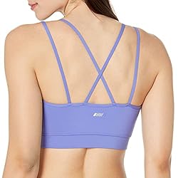 Amazon Essentials Women's Active Sculpt Strappy