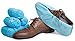 XL 100 ProStep Disposable Shoe Covers, One Size Fits All, Medical Shoe Covers, polypropylene,