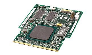 Supermicro Add-on Card AOC-2025SA - storage controller (RAID) - PCI-X