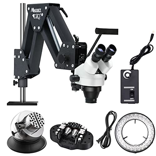 DZQ Jewelers Microscope