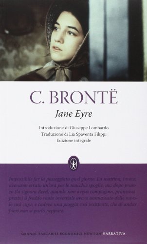 Jane Eyre. Ediz. integrale