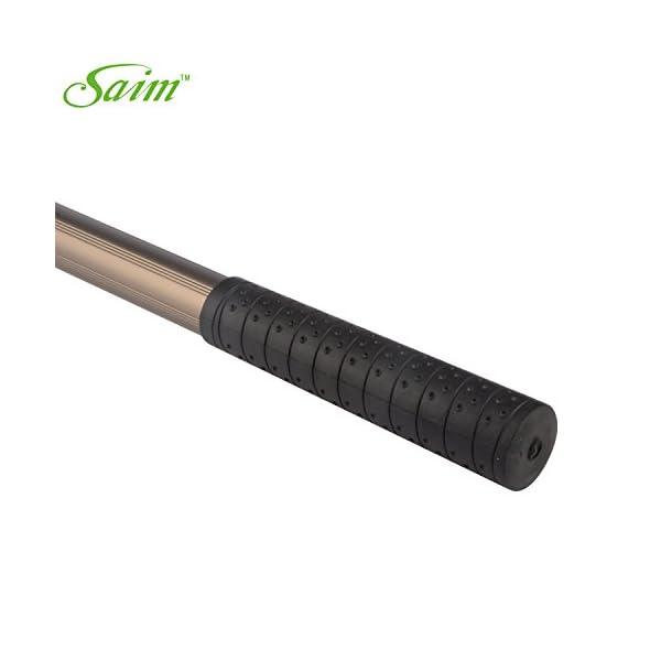 Saim-Fishing-Fish-Landing-Folding-Netting-Net-w-Extending-Telescoping-Pole-Handle