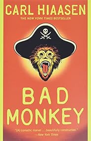 Bad Monkey