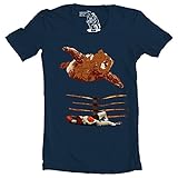 Sharp Shirter Bearial Attack Men's Tee