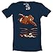 Sharp Shirter Bearial Attack Men's Tee