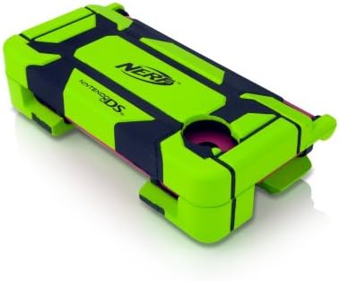 nerf ds case