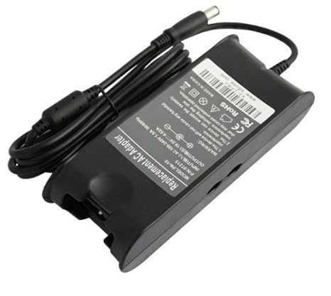 Ac Power Adapter Battery Charger For Dell Latitude 100l Atg D6 Atg D630 Buy Ac Power Adapter Battery Charger For Dell Latitude 100l Atg D6 Atg D630 Online At Low Price In India